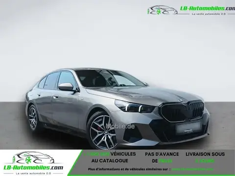 Annonce BMW SERIE 5 Essence 2023 d'occasion 