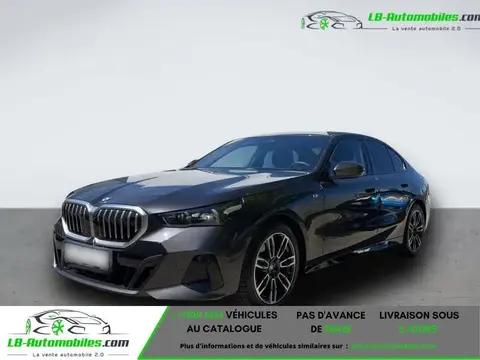 Used BMW SERIE 5 Diesel 2023 Ad 