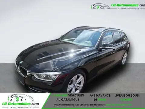 Used BMW SERIE 3 Diesel 2019 Ad 