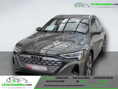 Annonce AUDI Q8 Électrique 2024 d'occasion 