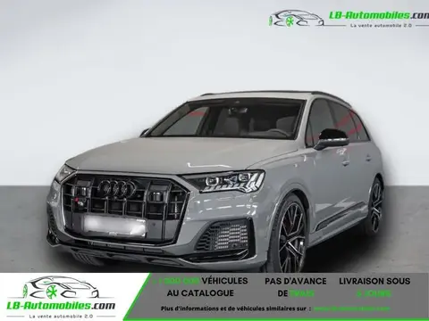 Used AUDI SQ7 Petrol 2023 Ad 