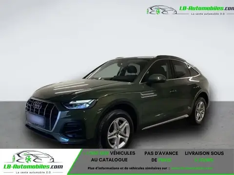 Annonce AUDI Q5 Diesel 2022 d'occasion 