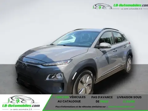 Used HYUNDAI KONA Electric 2021 Ad 