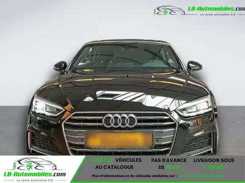 Annonce AUDI A5 Diesel 2020 d'occasion 