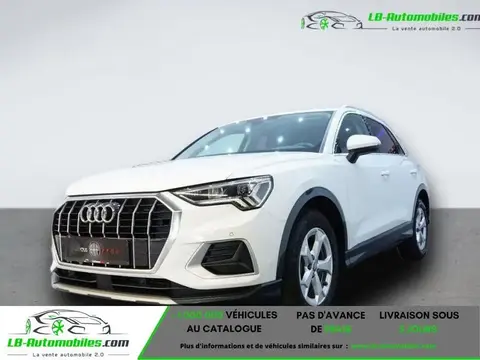 Used AUDI Q3 Petrol 2019 Ad 