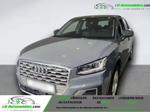 Used AUDI Q2 Petrol 2018 Ad 