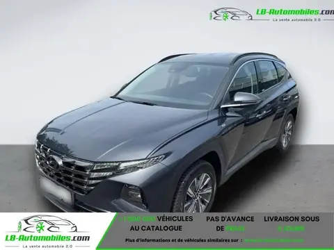 Used HYUNDAI TUCSON Diesel 2021 Ad 