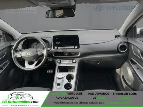 Annonce HYUNDAI KONA Électrique 2021 d'occasion 