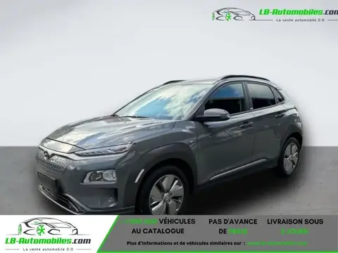 Used HYUNDAI KONA Electric 2020 Ad 