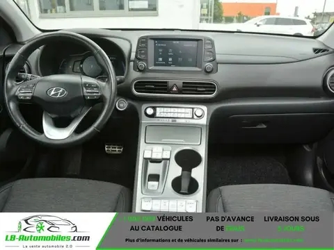 Used HYUNDAI KONA Electric 2020 Ad 