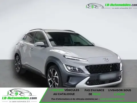 Annonce HYUNDAI KONA Essence 2022 d'occasion 