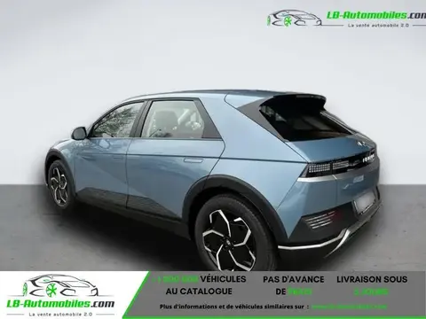 Used HYUNDAI IONIQ Electric 2023 Ad 