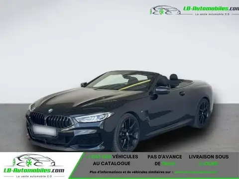 Annonce BMW SERIE 5 Essence 2021 d'occasion 