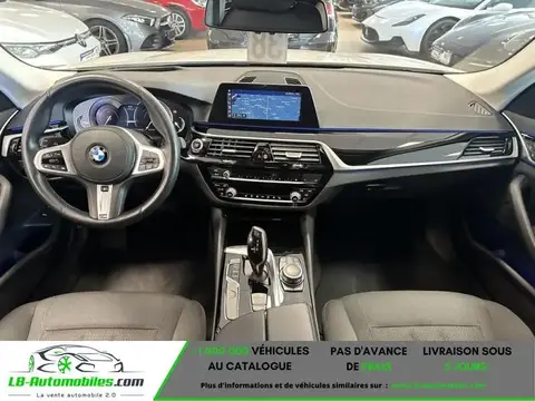 Used BMW SERIE 5 Petrol 2019 Ad 