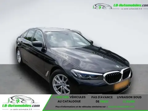 Annonce BMW SERIE 5 Diesel 2021 d'occasion 