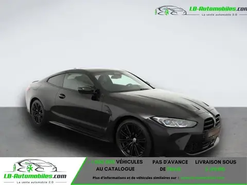 Annonce BMW M4 Essence 2023 d'occasion 