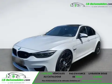 Used BMW M3 Petrol 2017 Ad 