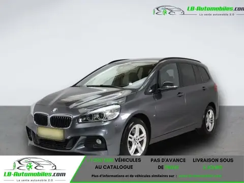 Used BMW SERIE 2 Petrol 2017 Ad 