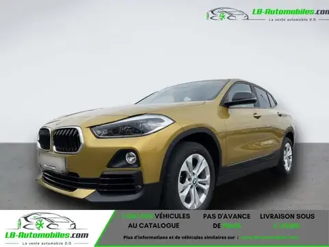 Used BMW X2 Petrol 2019 Ad 