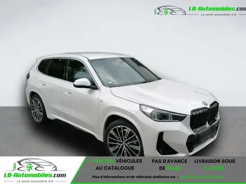 Annonce BMW IX Électrique 2023 d'occasion 