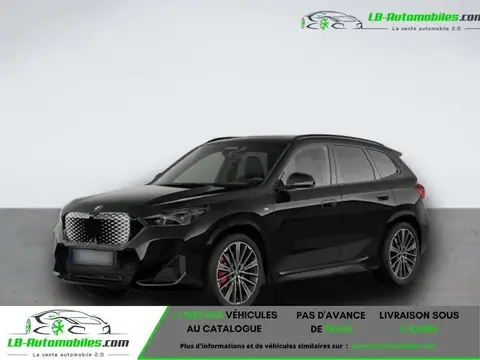 Used BMW IX Electric 2024 Ad 