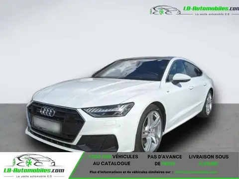 Annonce AUDI A7 Essence 2019 d'occasion 