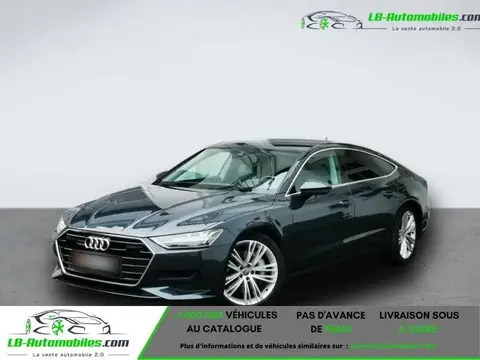 Annonce AUDI A7 Essence 2018 d'occasion 