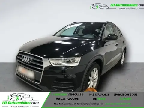 Used AUDI Q3 Petrol 2015 Ad 