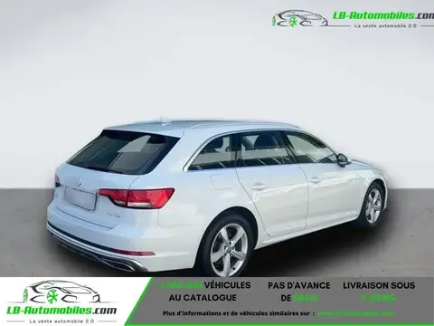 Annonce AUDI A4 Diesel 2019 d'occasion 