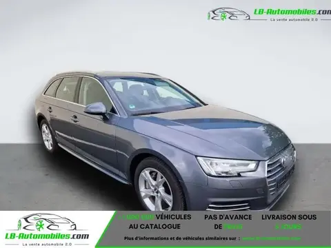 Used AUDI A4 Diesel 2017 Ad 