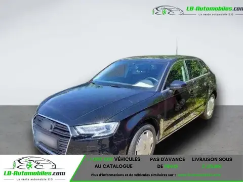 Annonce AUDI A3 Diesel 2020 d'occasion 