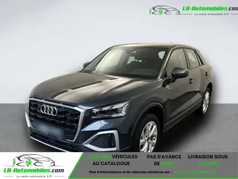 Used AUDI Q2 Diesel 2023 Ad 