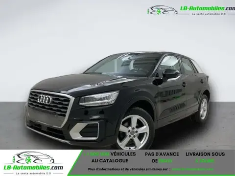 Annonce AUDI Q2 Essence 2020 d'occasion 