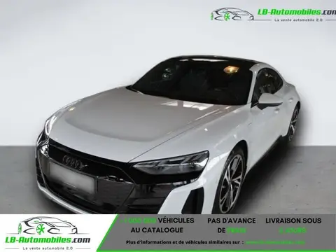 Used AUDI E-TRON Electric 2022 Ad 