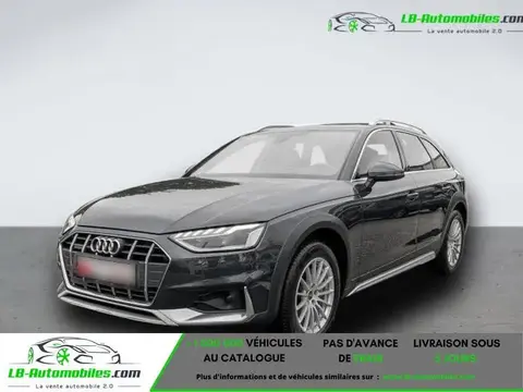 Annonce AUDI A4 Diesel 2022 d'occasion 