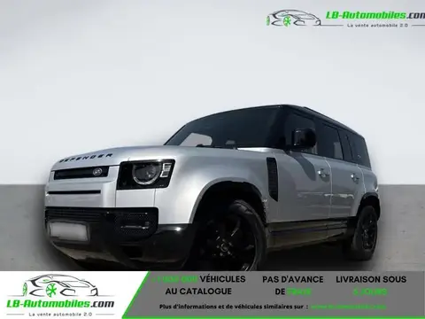 Used LAND ROVER DEFENDER Diesel 2023 Ad 