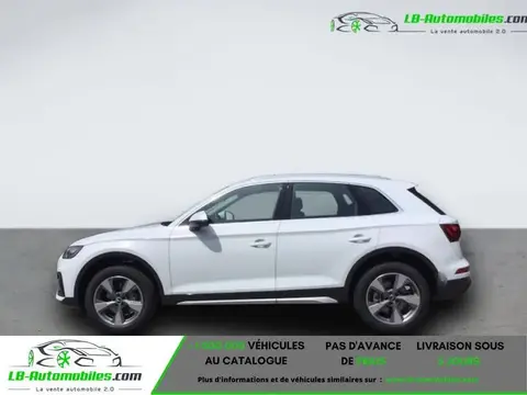 Used AUDI Q5 Diesel 2020 Ad 