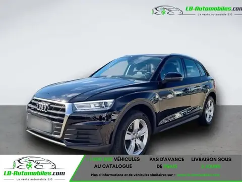 Used AUDI Q5 Diesel 2020 Ad 