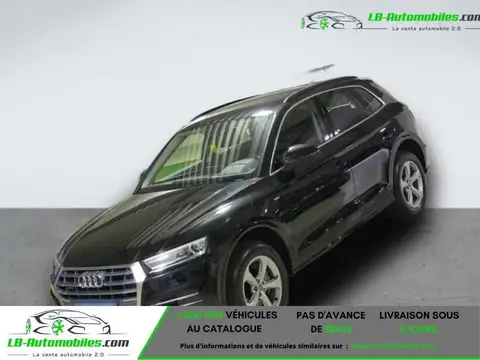 Annonce AUDI Q5 Diesel 2019 d'occasion 