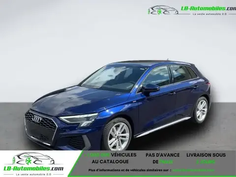 Used AUDI A3 Petrol 2021 Ad 