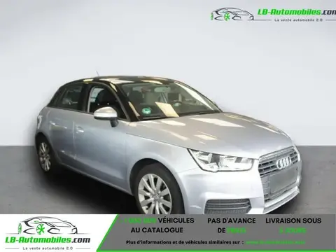 Annonce AUDI A1 Essence 2017 d'occasion 