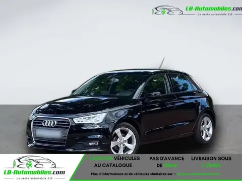 Used AUDI A1 Petrol 2015 Ad 