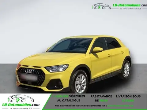 Used AUDI A1 Petrol 2023 Ad 