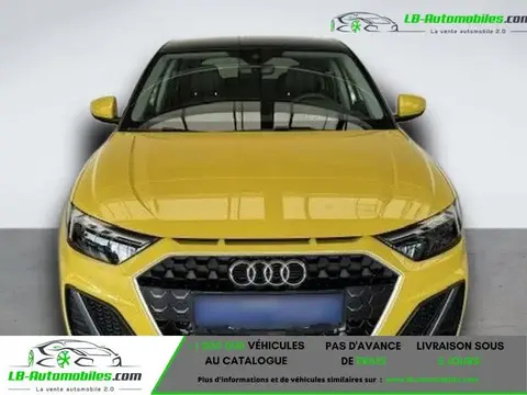 Used AUDI A1 Petrol 2021 Ad 