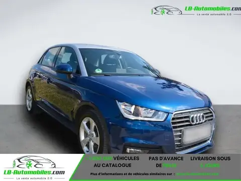 Annonce AUDI A1 Essence 2019 d'occasion 