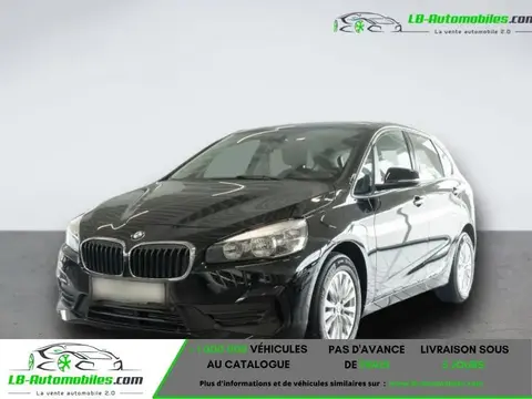 Used BMW SERIE 2 Petrol 2021 Ad 