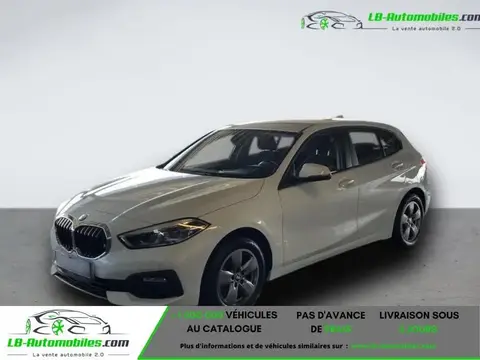 Used BMW SERIE 1 Petrol 2020 Ad 