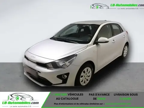 Used KIA RIO Petrol 2023 Ad 