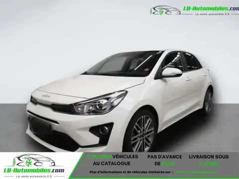 Used KIA RIO Petrol 2023 Ad 