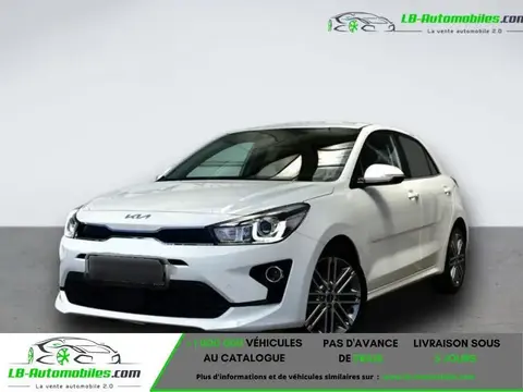 Used KIA RIO Petrol 2023 Ad 